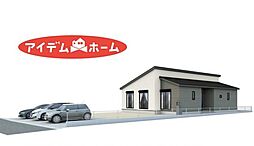 津島市神尾町01期　2号棟