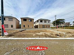 港区春田野2丁目　7号地