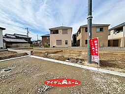 港区春田野2丁目　6号地