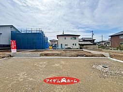 港区春田野2丁目　5号地