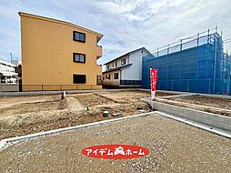 港区春田野2丁目　4号地