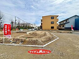 港区春田野2丁目　3号地