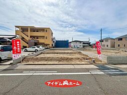 港区春田野2丁目　2号地