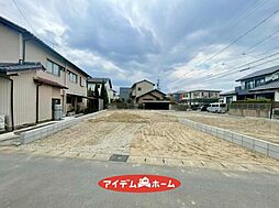 弥富市五明町九郎治　2号棟