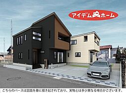 弥富市五明町九郎治　2号棟