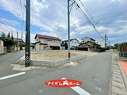 弥富市五明町九郎治　1号棟