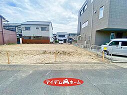 港区大手町3期　1号地