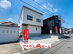 あま市篠田向島　2号棟