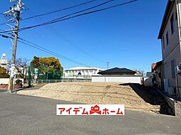あま市篠田向島　2号棟