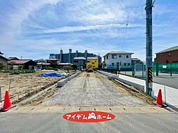 大治町砂子4期　1号棟