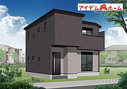 南区明治105　2号棟