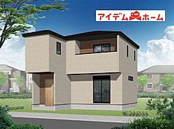 南区明治105　1号棟