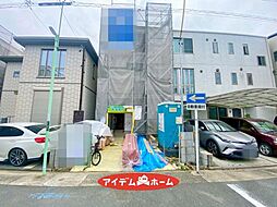 中村区大正町313　1号棟