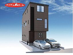 中村区大正町313　1号棟