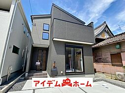 南区南野2丁目第3　4号棟