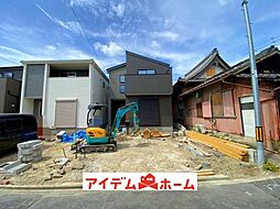 南区南野2丁目第3 4号棟