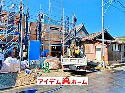 南区南野2丁目第3 4号棟