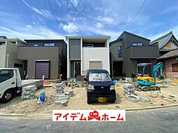 南区南野2丁目第3 3号棟