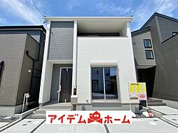 南区南野2丁目第3　3号棟