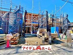 南区南野2丁目第3 3号棟