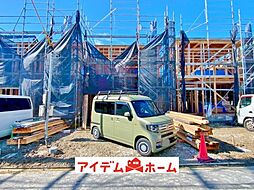 南区南野2丁目第3 2号棟