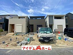 南区南野2丁目第3 2号棟