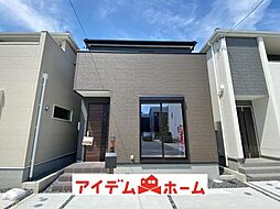 南区南野2丁目第3　2号棟