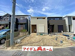 南区南野2丁目第3 1号棟