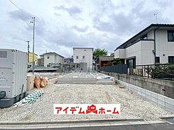 清須市中河原2期　5号棟