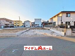 清須市中河原2期　5号棟