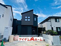 清須市中河原2期 5号棟