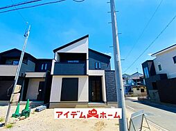 清須市中河原2期　4号棟