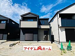 清須市中河原2期　3号棟