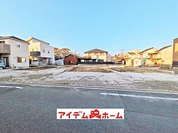 清須市中河原2期　3号棟