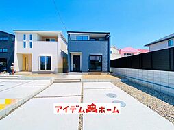清須市阿原星の宮　2号棟