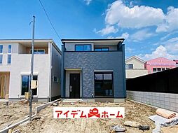 清須市阿原星の宮 2号棟