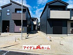 清須市中河原2期　2号棟