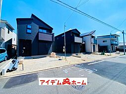清須市中河原2期　2号棟