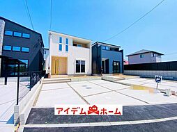 清須市阿原星の宮　1号棟