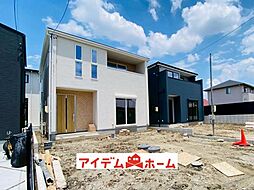清須市阿原星の宮　1号棟