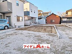 清須市中河原2期　1号棟