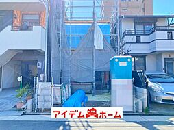 南区元桜田町112　1号棟