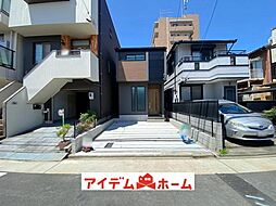 南区元桜田町112 1号棟