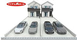 あま市下萱津山伏44番　A号棟