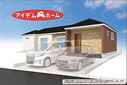 中川区服部3期　4号棟