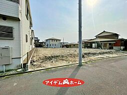 中川区服部3期　3号棟