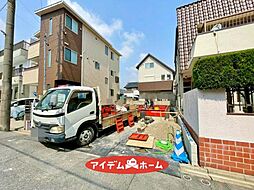 熱田区野立町2期　1号棟