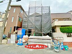 熱田区野立町2期　1号棟