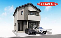 熱田区野立町2期 1号棟
