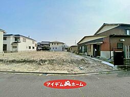 中川区服部3期　1号棟